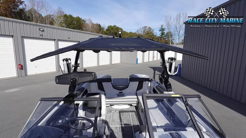 Slide: The Image of Nautique Super Air Nautique G23 2017 - 57