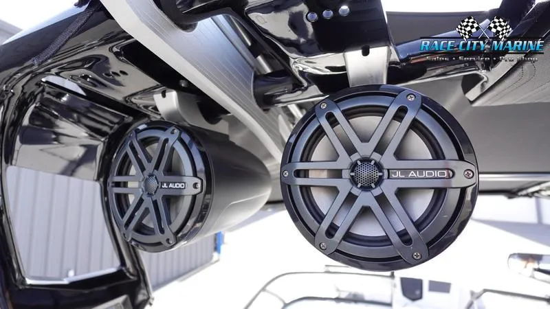 Slide: The Image of Nautique Super Air Nautique G23 2017 - 59