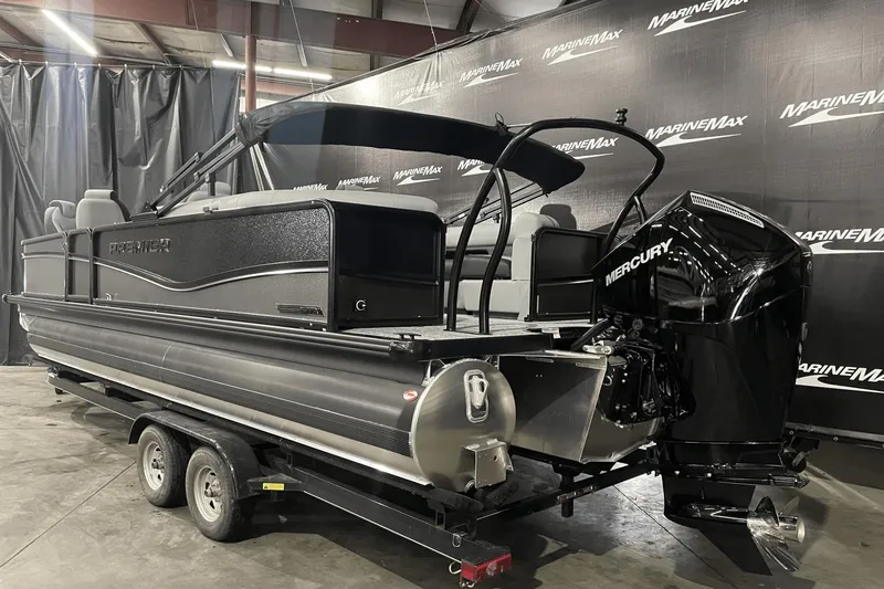 Slide: The Image of Premier 230 Sunsation 2025 - 2