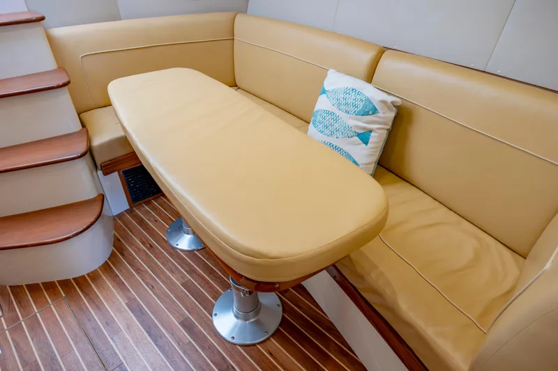 Slide: The Image of Viking 42 Open 2013 - 50