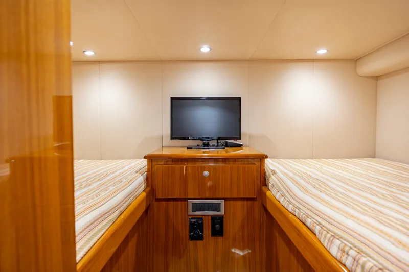 Slide: The Image of Viking 42 Open 2013 - 53