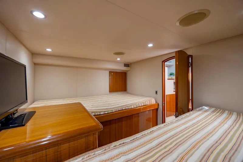 Slide: The Image of Viking 42 Open 2013 - 54