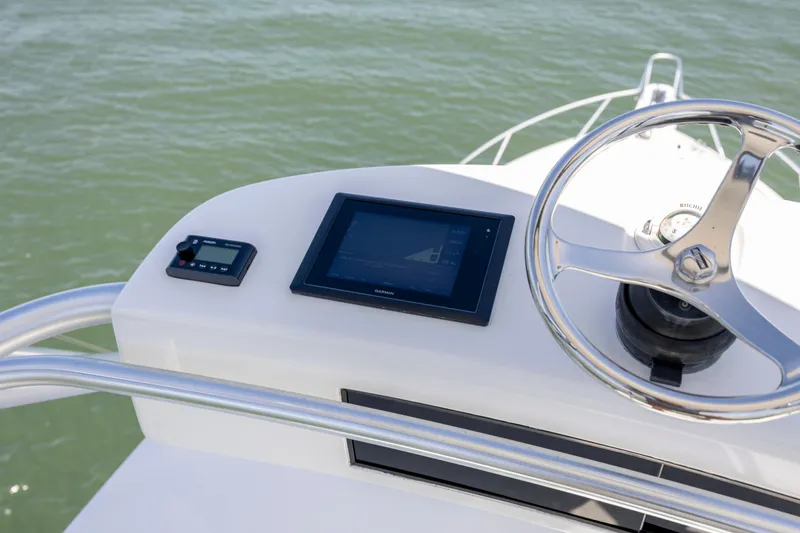 Slide: The Image of Viking 42 Open 2013 - 55