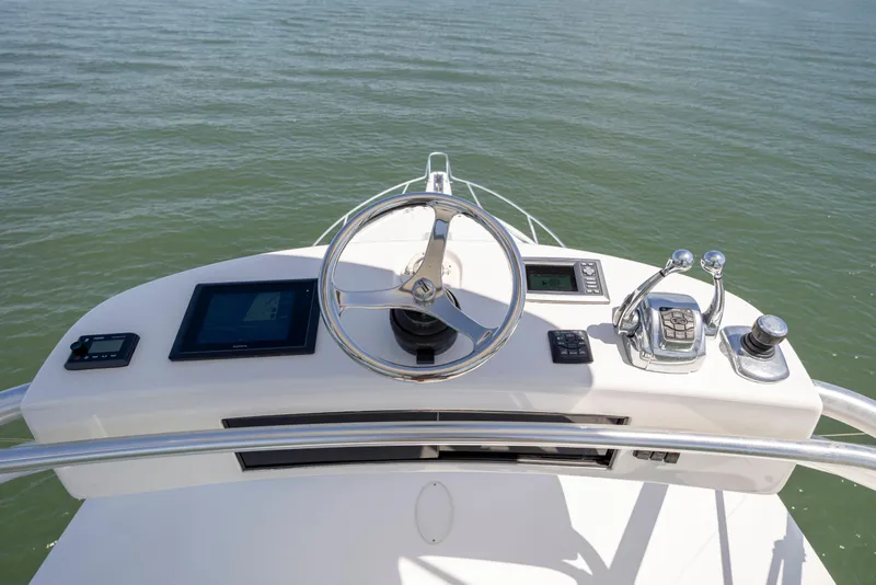 Slide: The Image of Viking 42 Open 2013 - 56