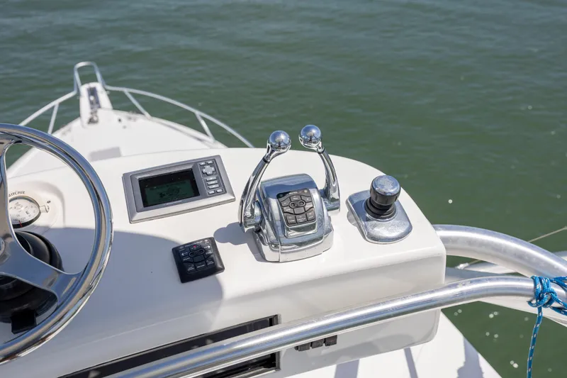 Slide: The Image of Viking 42 Open 2013 - 57