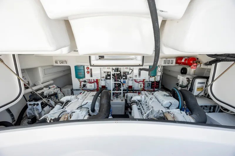 Slide: The Image of Viking 42 Open 2013 - 59