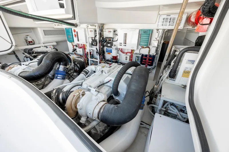 Slide: The Image of Viking 42 Open 2013 - 62