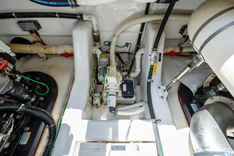 Slide: The Image of Viking 42 Open 2013 - 63