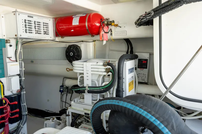 Slide: The Image of Viking 42 Open 2013 - 64