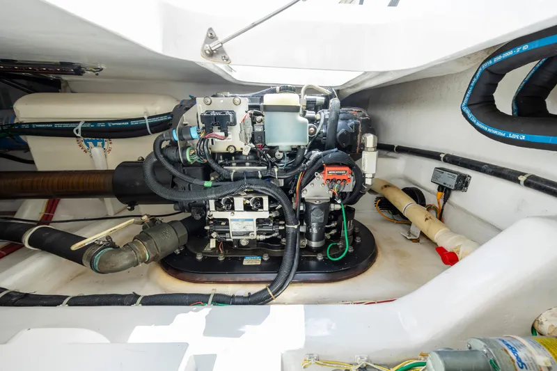 Slide: The Image of Viking 42 Open 2013 - 65