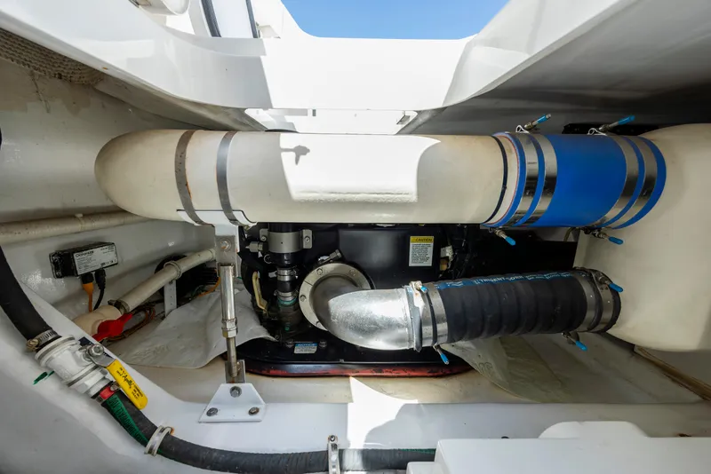 Slide: The Image of Viking 42 Open 2013 - 66