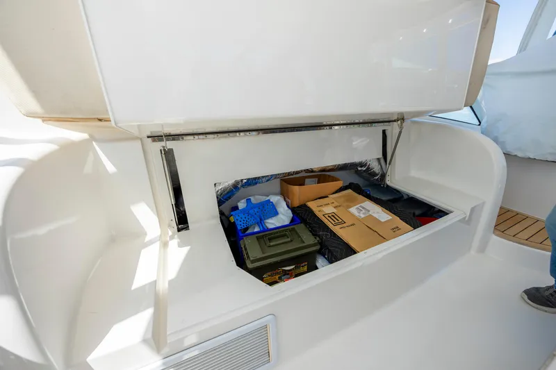 Slide: The Image of Viking 42 Open 2013 - 67