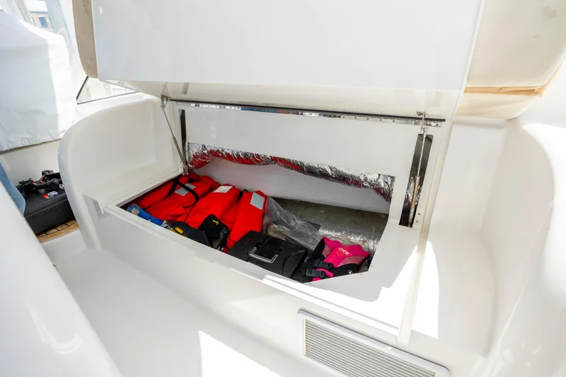 Slide: The Image of Viking 42 Open 2013 - 68