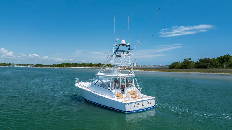 Slide: The Image of Viking 42 Open 2013 - 70