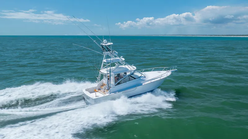 Slide: The Image of Viking 42 Open 2013 - 73