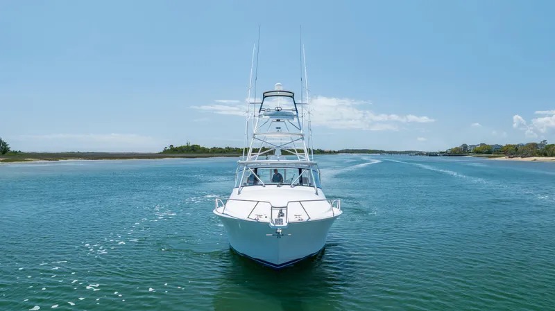 Slide: The Image of Viking 42 Open 2013 - 74