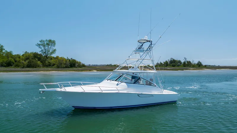 Slide: The Image of Viking 42 Open 2013 - 81