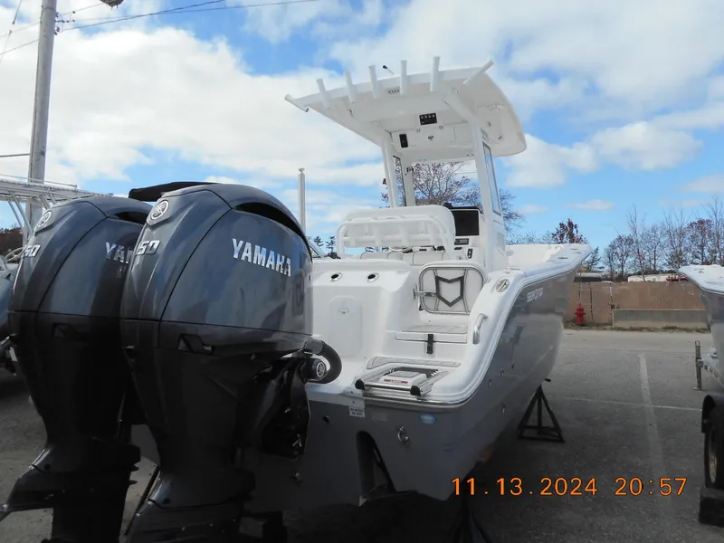 Slide: The Image of Starboard Stern - 2