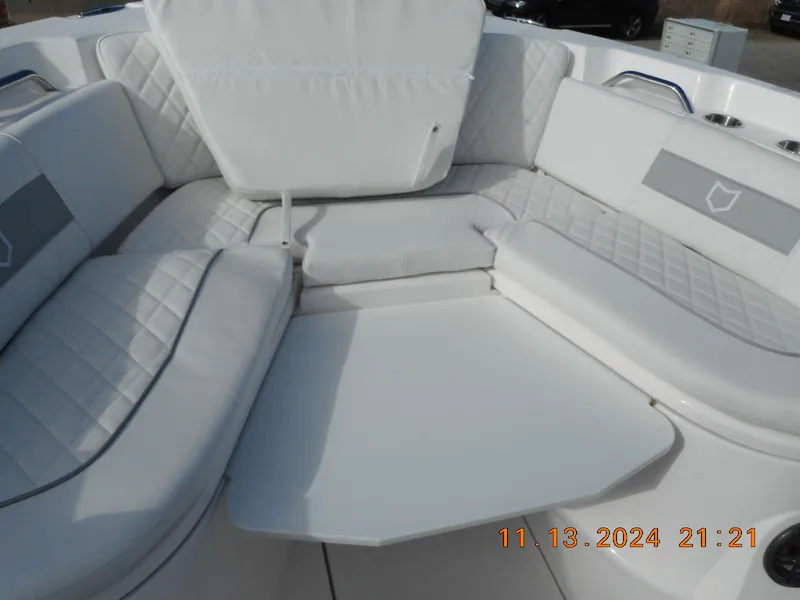 Slide: The Image of Bow Filler Board - 21