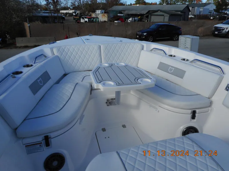 Slide: The Image of Bow Table - 23