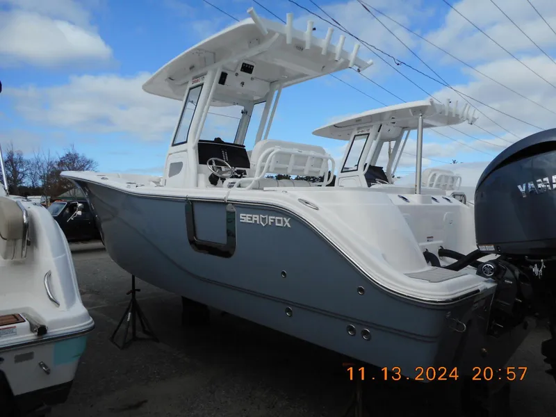 Slide: The Image of Port Stern - 3