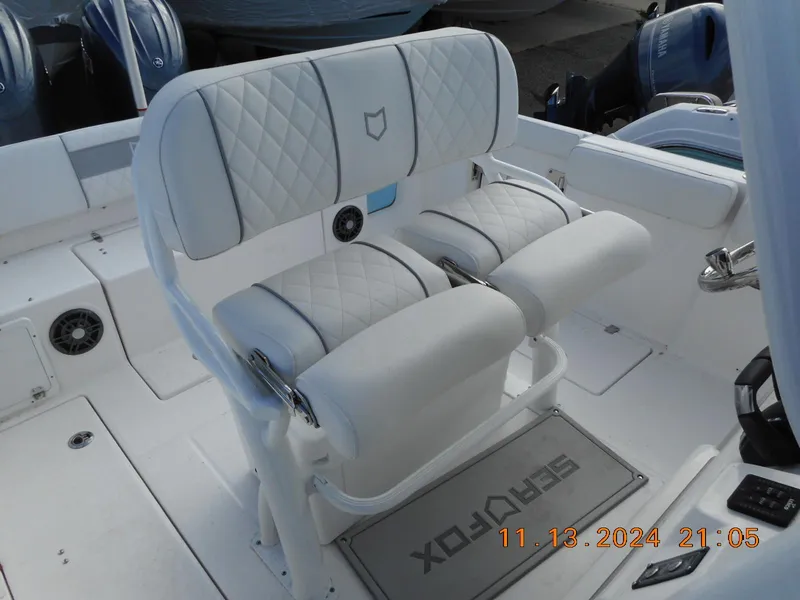 Slide: The Image of Leaning Post - 7