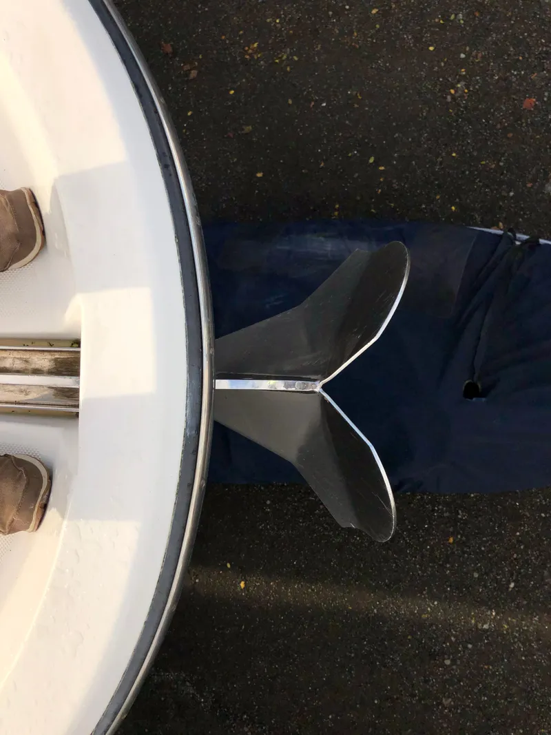 Slide: The Image of Bayliner 5288 PILOTHOUSE 2002 - 64