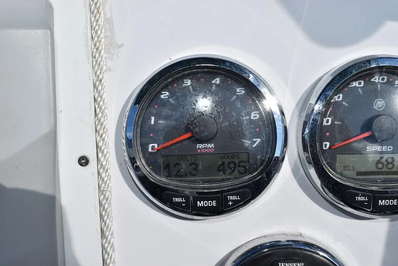 Slide: The Image of Pro-Line 20 Express 2016 - 50