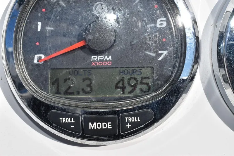 Slide: The Image of Pro-Line 20 Express 2016 - 51