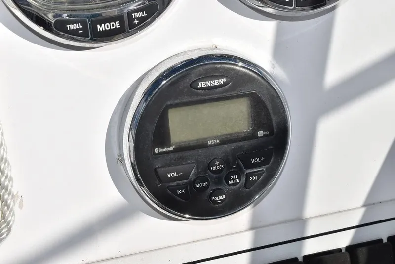 Slide: The Image of Pro-Line 20 Express 2016 - 53