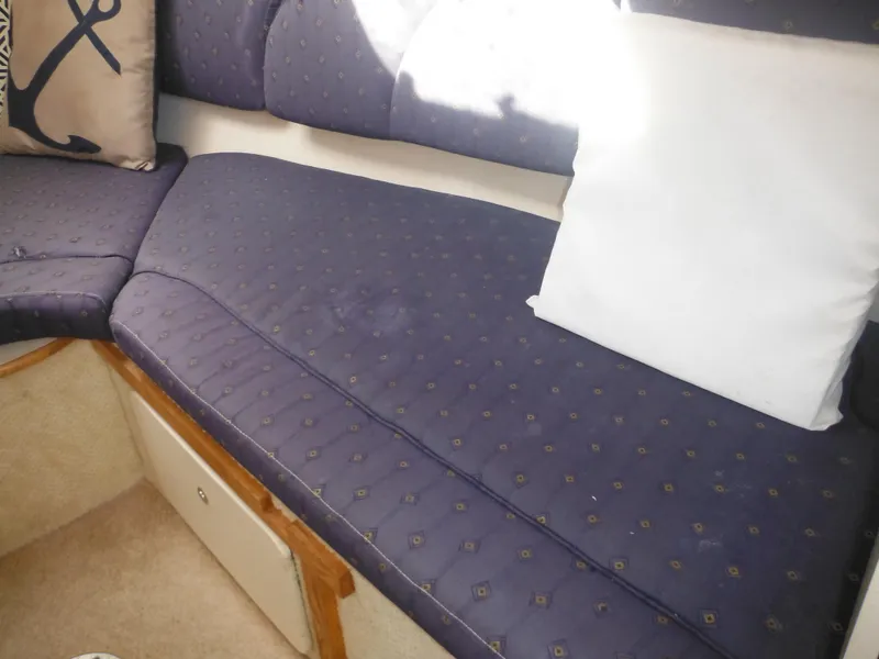 Slide: The Image of Sea Ray Sundancer 260 2002 - 51