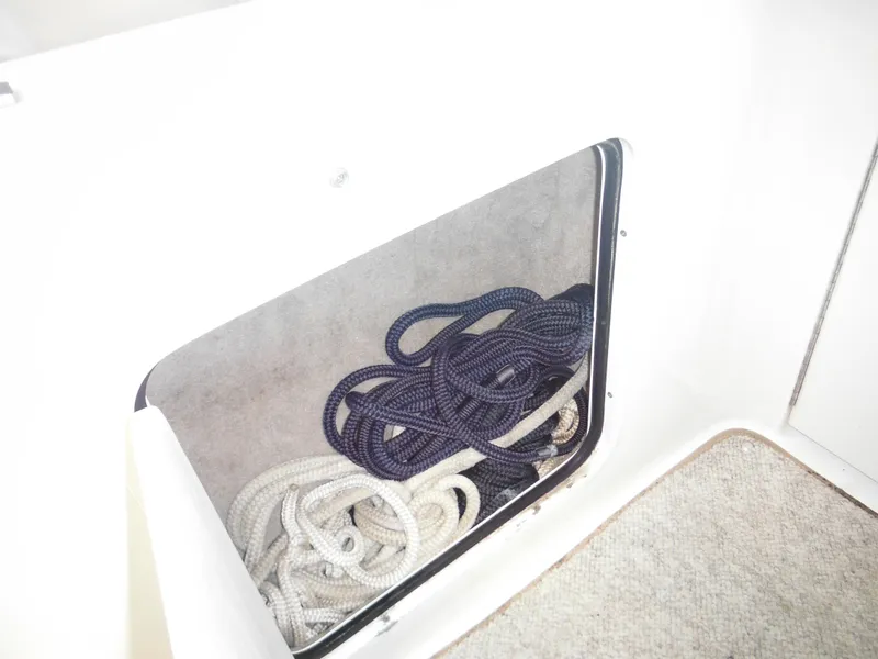 Slide: The Image of Sea Ray Sundancer 260 2002 - 69