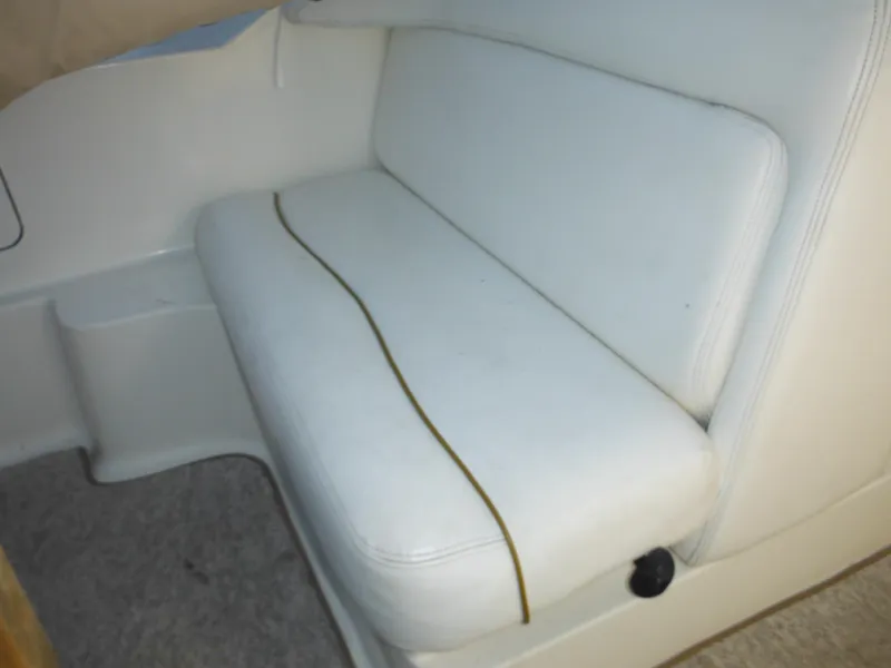 Slide: The Image of Sea Ray Sundancer 260 2002 - 89