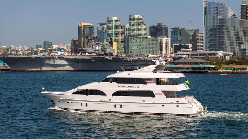 Slide: The Image of President Sterling 107 Co Ownership 2011 - 100