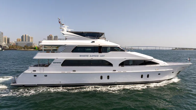 Slide: The Image of President Sterling 107 Co Ownership 2011 - 102