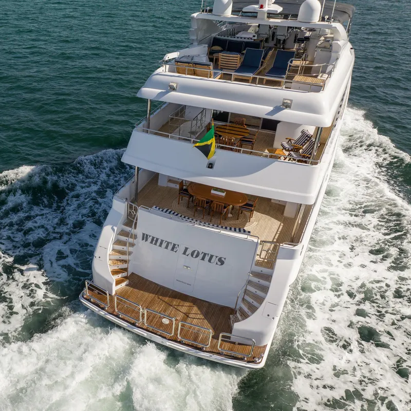 Slide: The Image of President Sterling 107 Co Ownership 2011 - 104