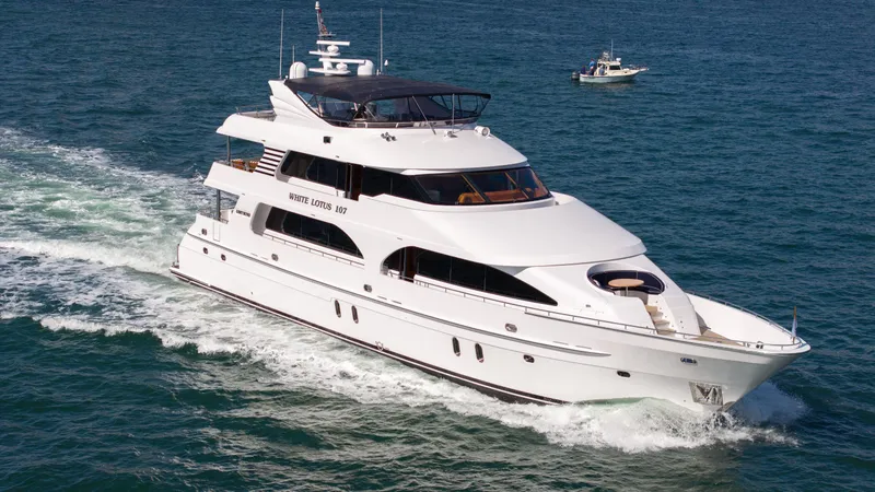 Slide: The Image of President Sterling 107 Co Ownership 2011 - 106