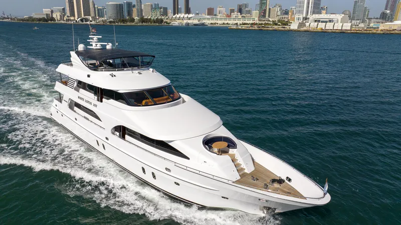 Slide: The Image of President Sterling 107 Co Ownership 2011 - 109