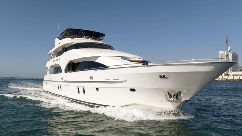 Slide: The Image of President Sterling 107 Co Ownership 2011 - 110