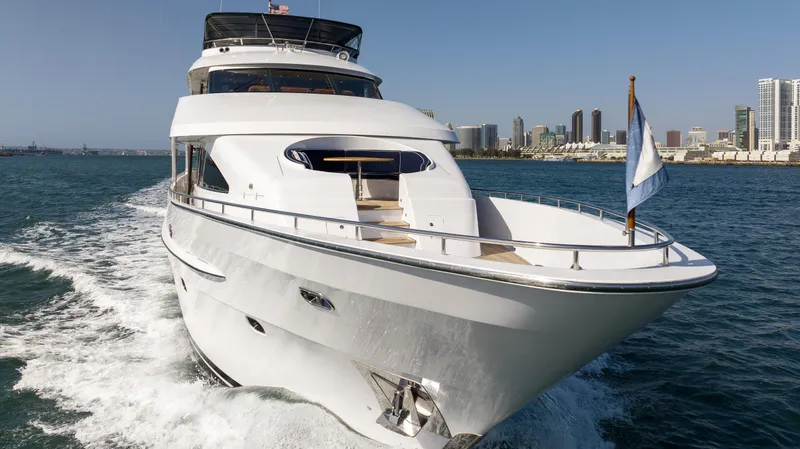 Slide: The Image of President Sterling 107 Co Ownership 2011 - 111