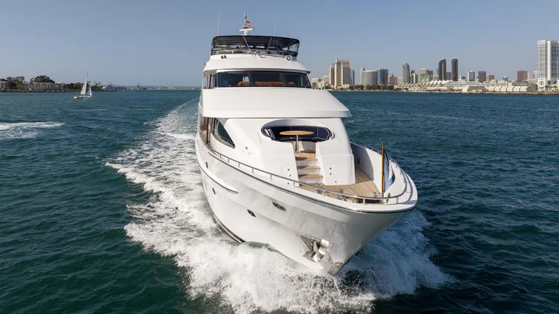 Slide: The Image of President Sterling 107 Co Ownership 2011 - 112