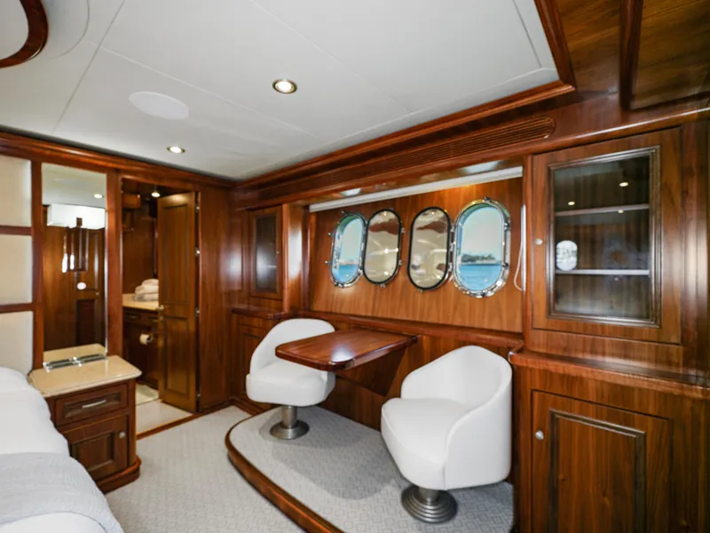 Slide: The Image of President Sterling 107 Co Ownership 2011 - 52