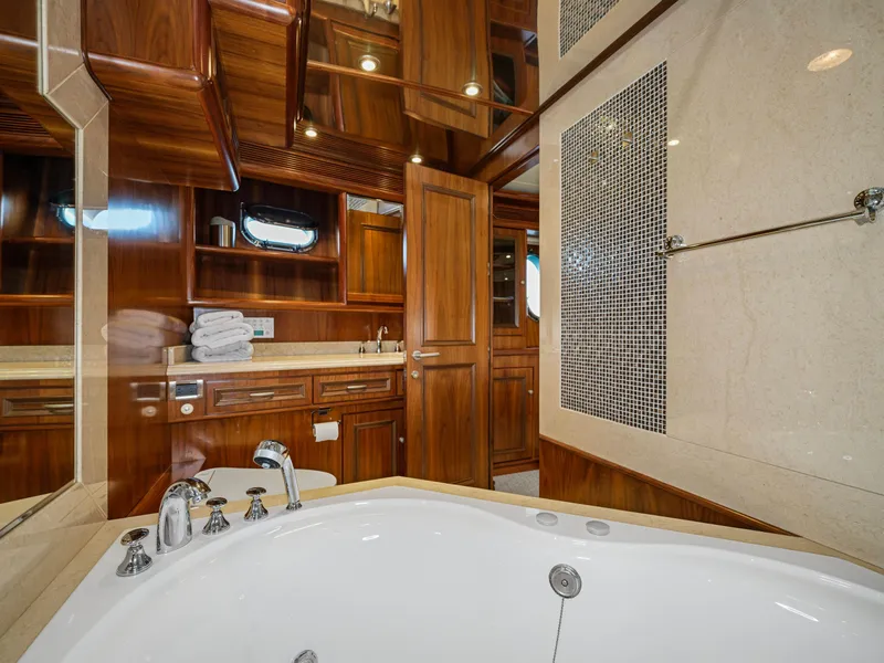 Slide: The Image of President Sterling 107 Co Ownership 2011 - 55