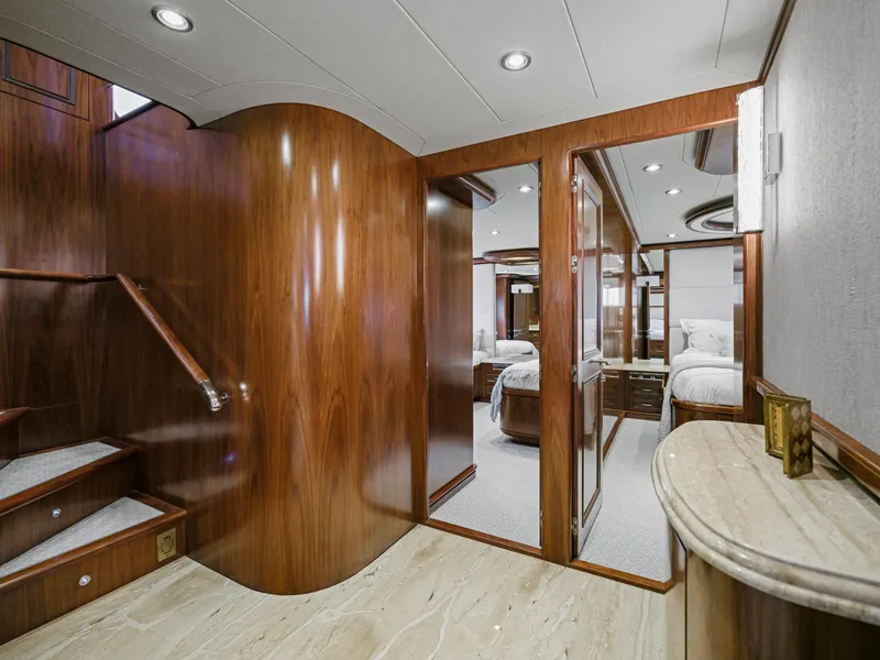 Slide: The Image of President Sterling 107 Co Ownership 2011 - 58