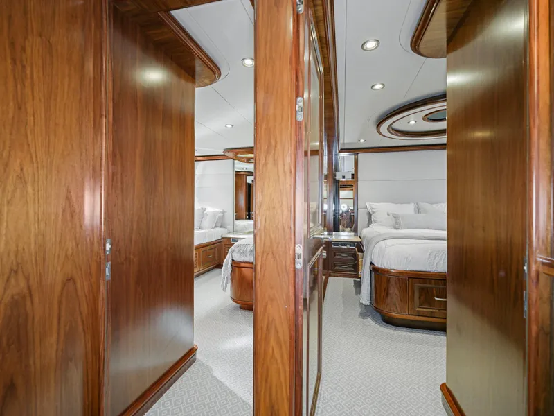 Slide: The Image of President Sterling 107 Co Ownership 2011 - 60