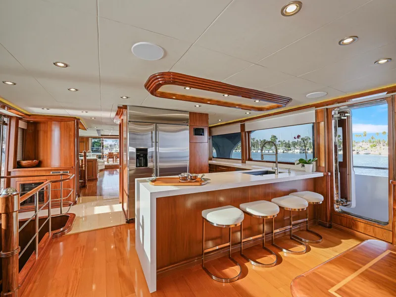 Slide: The Image of President Sterling 107 Co Ownership 2011 - 64