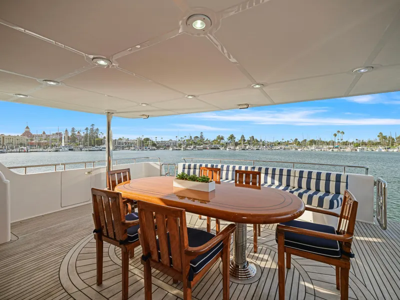 Slide: The Image of President Sterling 107 Co Ownership 2011 - 65