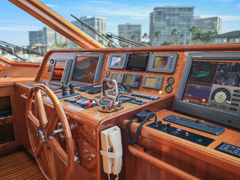 Slide: The Image of President Sterling 107 Co Ownership 2011 - 70