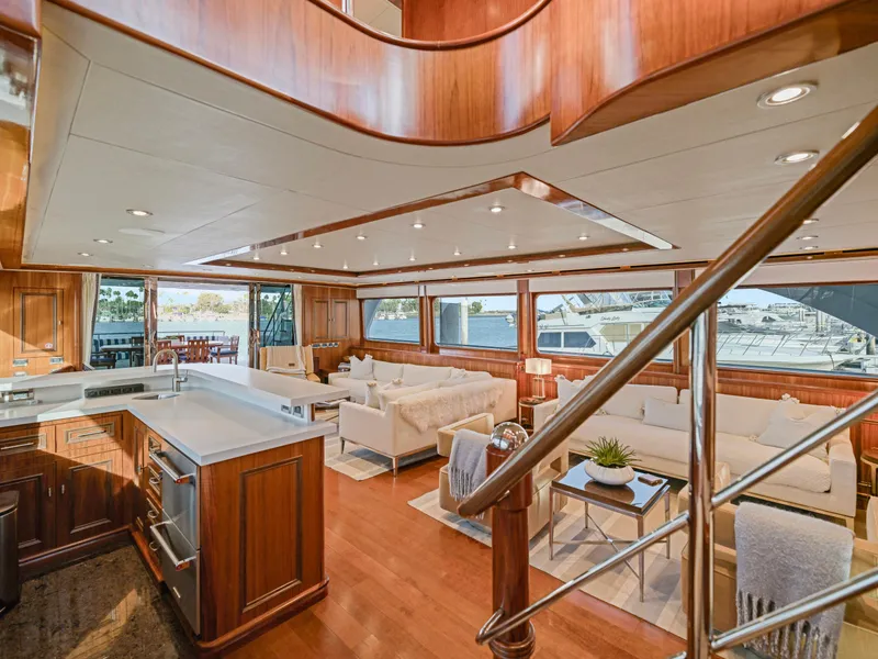 Slide: The Image of President Sterling 107 Co Ownership 2011 - 74