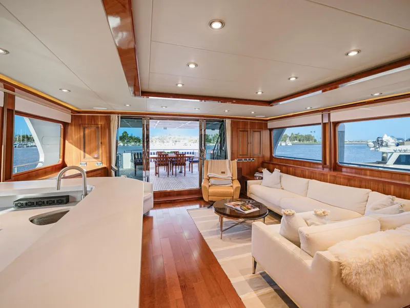 Slide: The Image of President Sterling 107 Co Ownership 2011 - 75